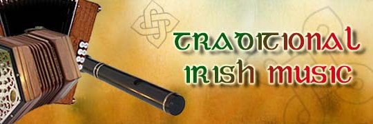 Úll Mór Comhaltas banner