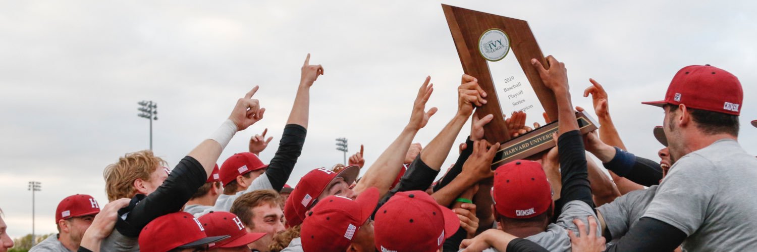 Crimson Sports's banner