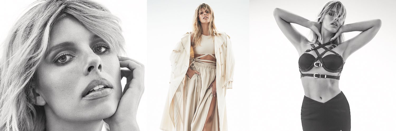 Natasha Oakley banner