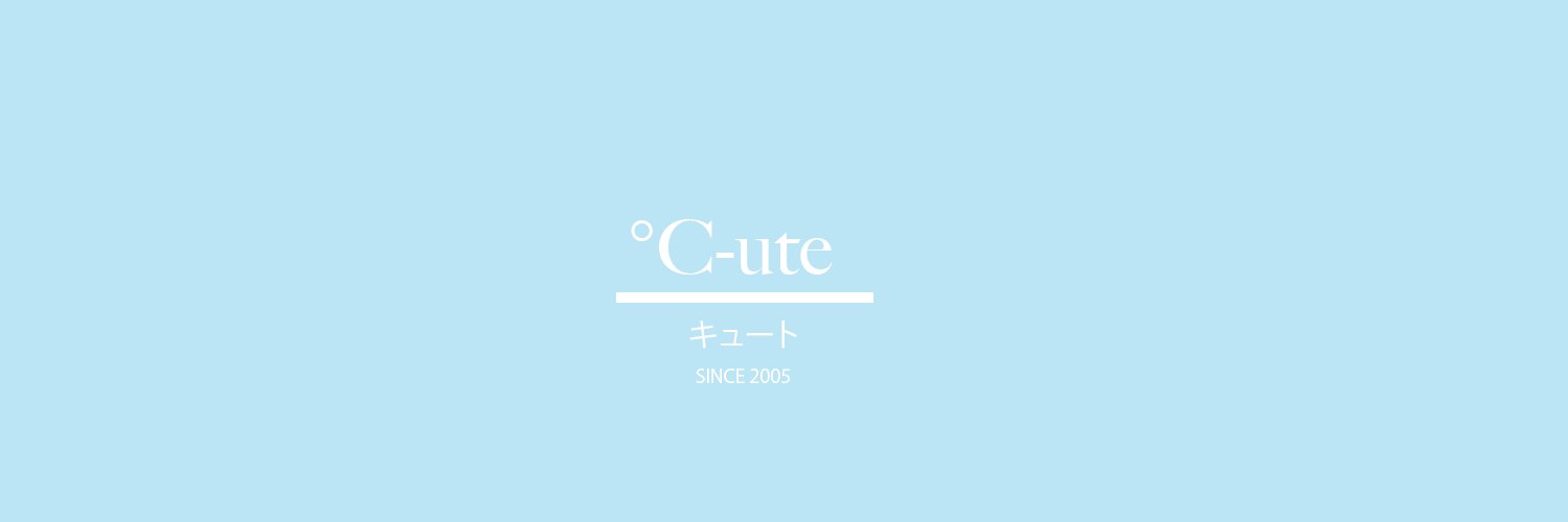 Cute_update's profile banner image