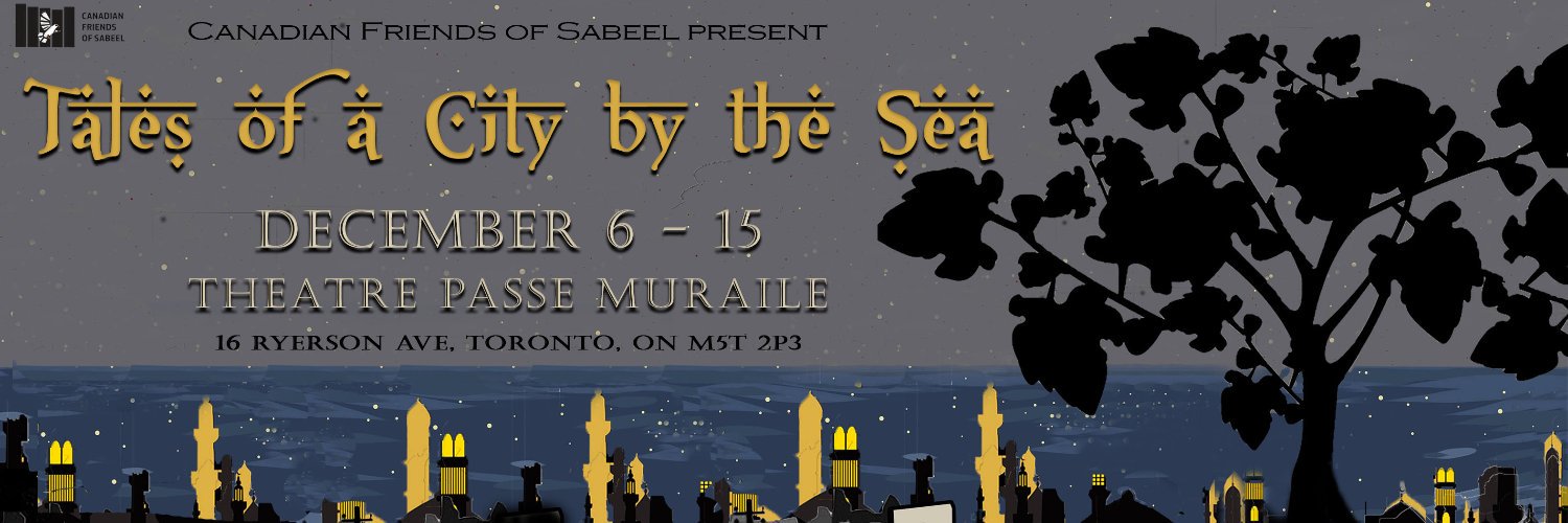 SabeelCanada's profile banner image