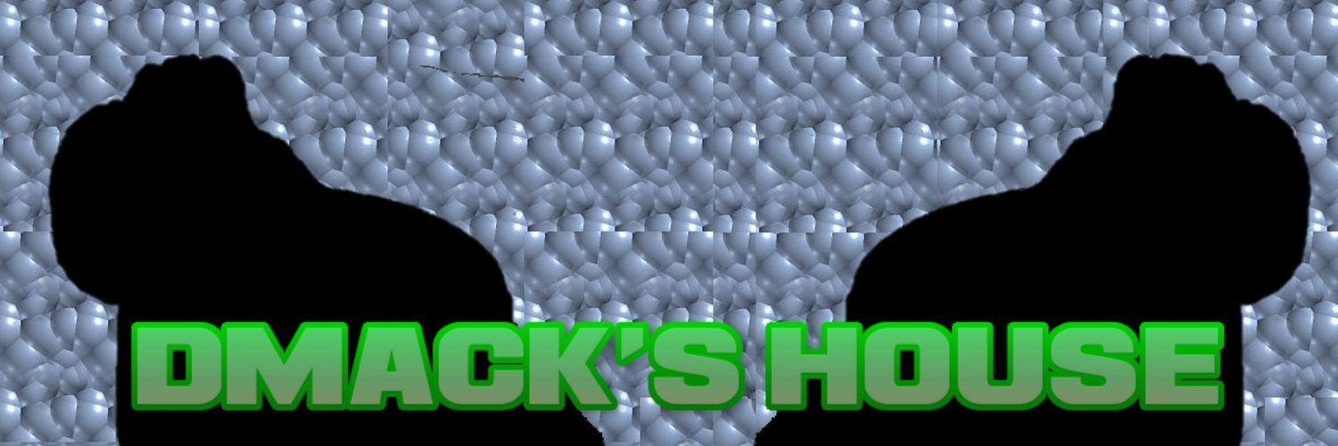 D dmack66 Long banner