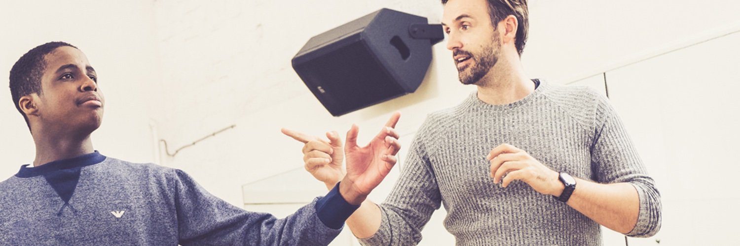 MX Masterclass banner