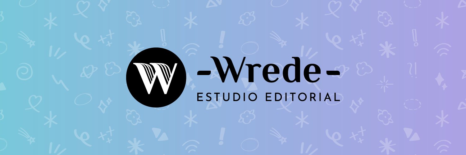 eriwrede's profile banner image