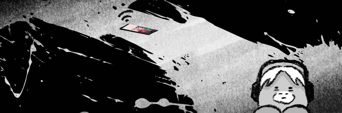 johnatronx's profile banner image