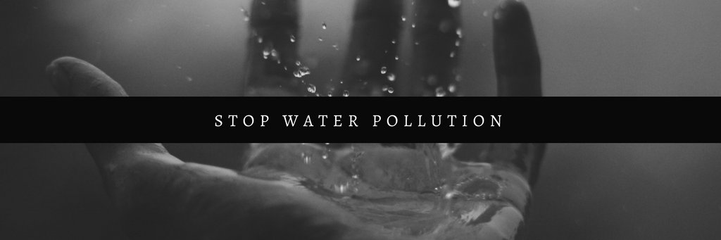 DntPolluteWater's profile banner image