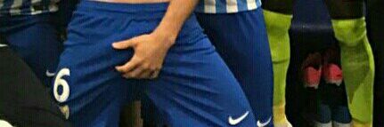 Miss Boquerona banner