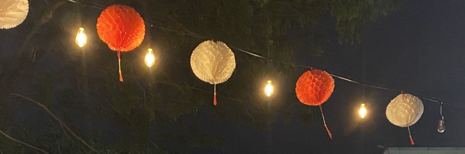 damnchenle's profile banner image