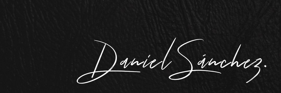 danielzuk's profile banner image