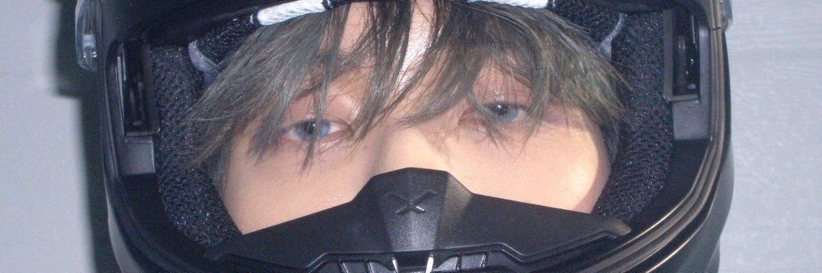 sbinlluv's profile banner image