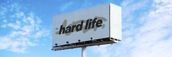 hardlifeco Profile Banner
