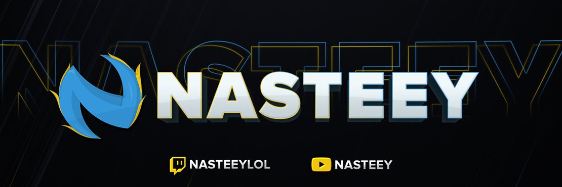 Nasteey banner