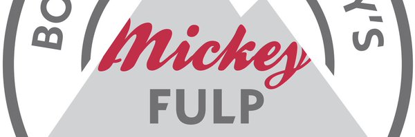 Mickey Fulp Profile Banner