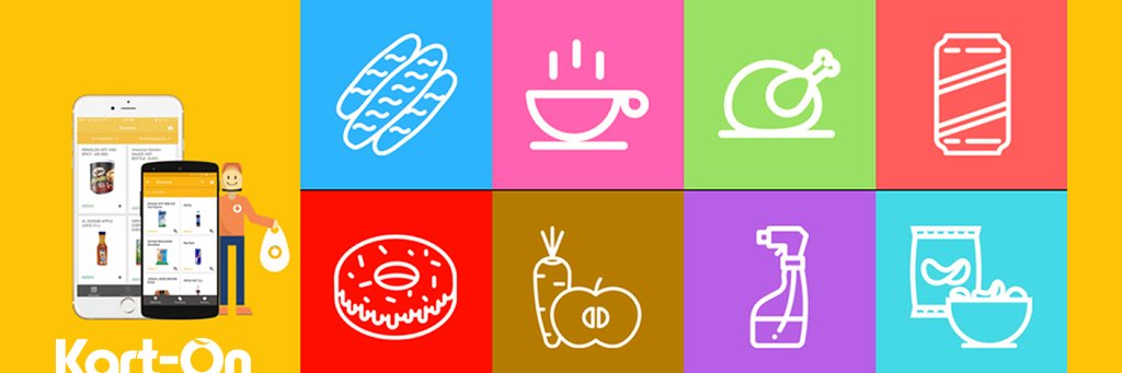 KartOnApp's profile banner image