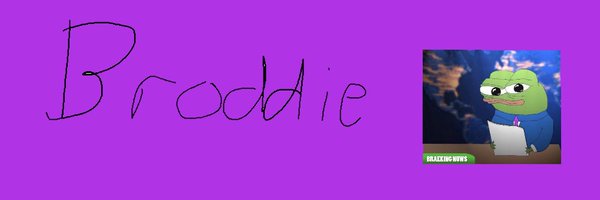 Brod_LoL Profile Banner