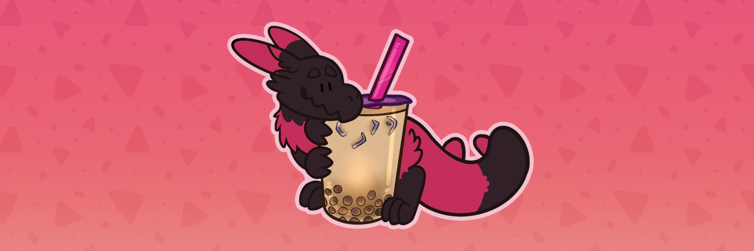 Rabbitasaur🐇🦖 banner