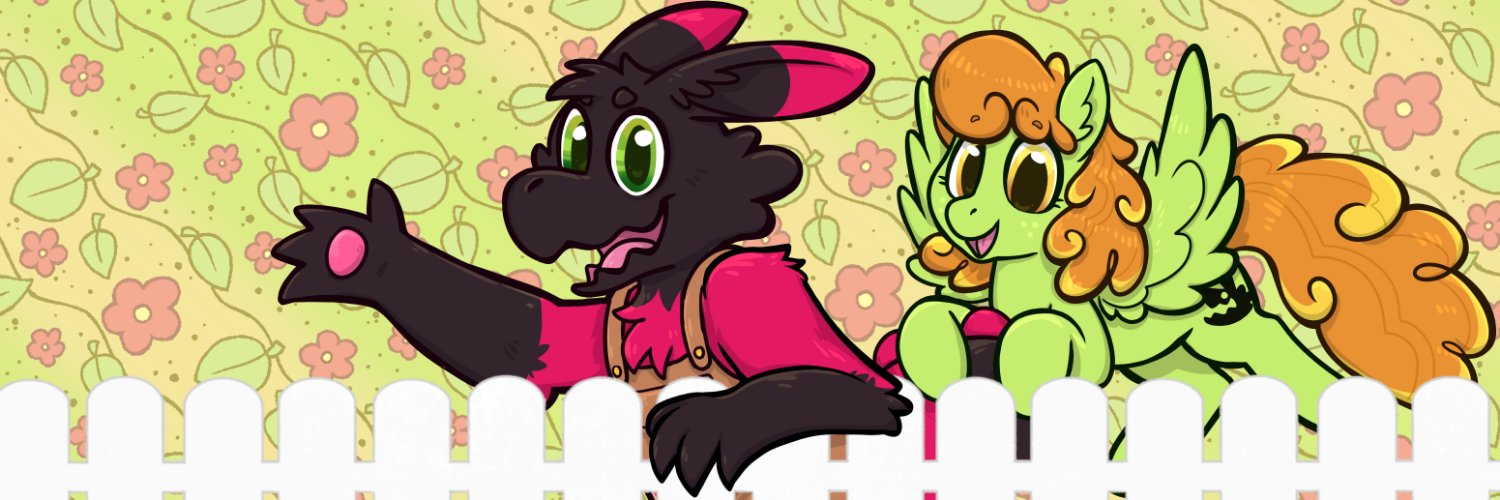 Rabbitasaur's profile banner image