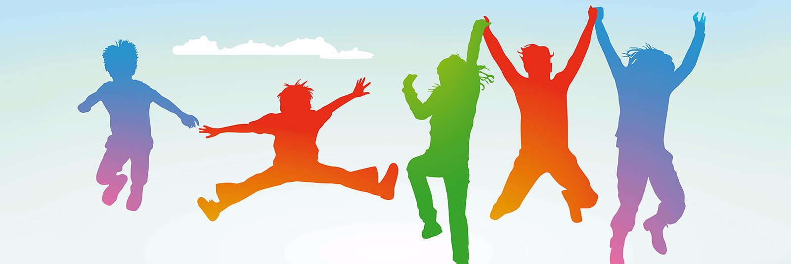 Ward PTA banner