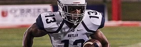 Michael Benefield banner