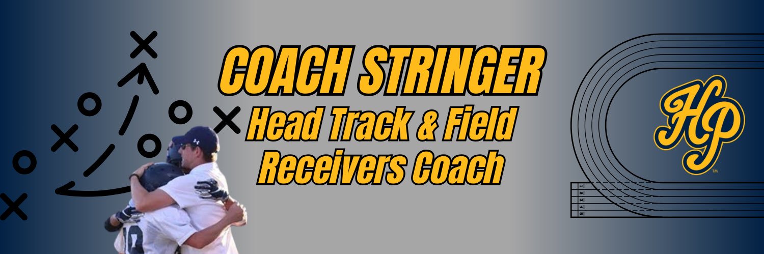 Colin Stringer banner