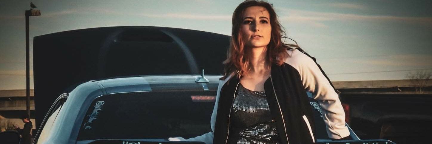 bellabeast1911's profile banner image