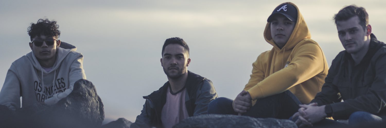 GrayJaredg13's profile banner image