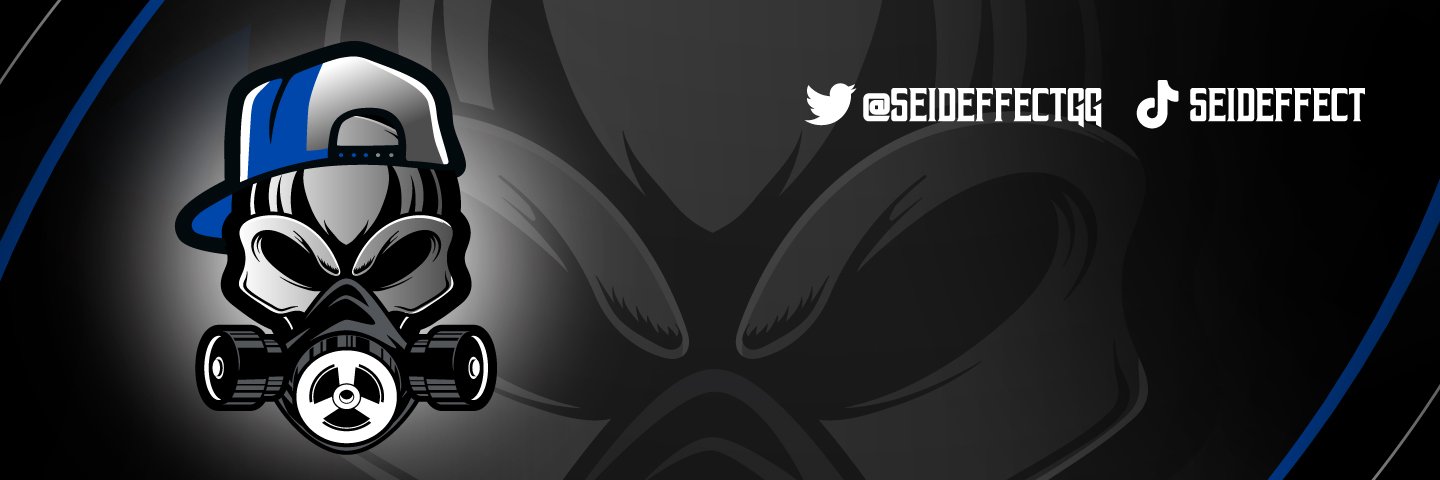 Blake Seidler 🔜 Orlando banner