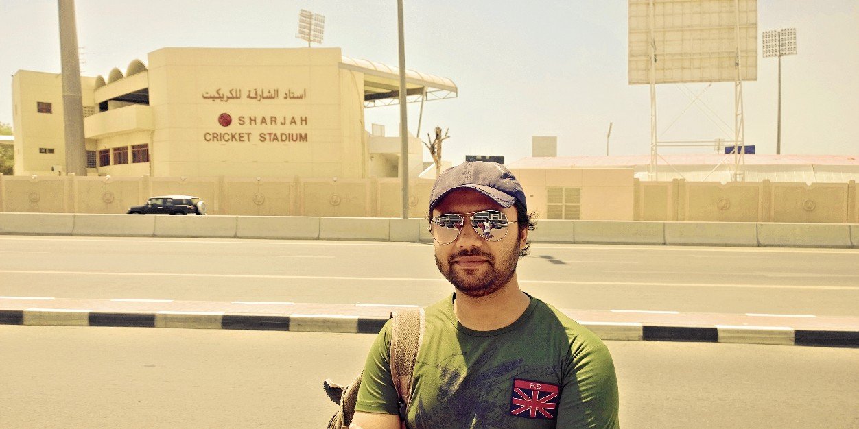 WaqarSheikh85's profile banner image
