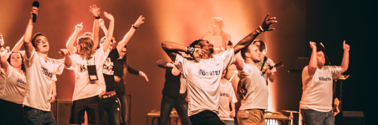 AvantiBoosters's profile banner image