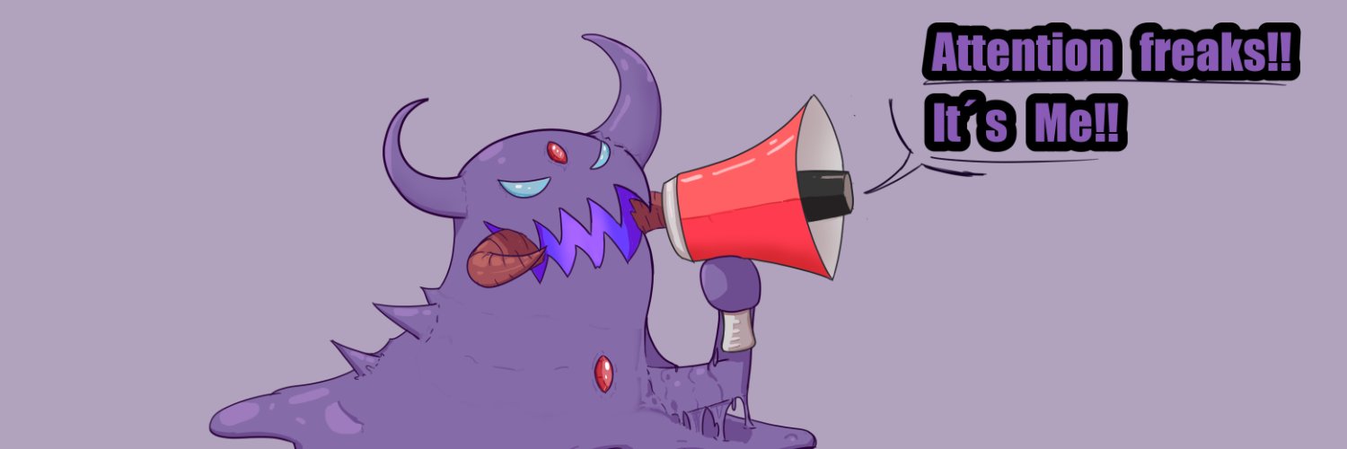 Dark the truthfull banner