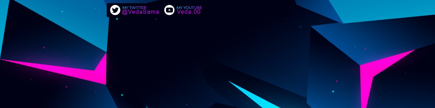 VedaSama's profile banner image