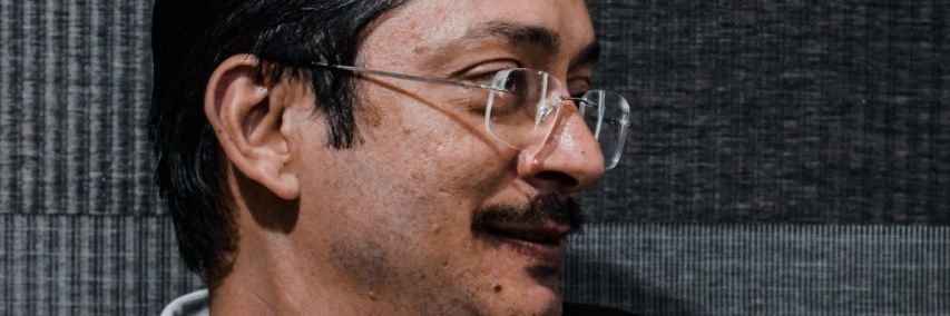rahulsrim's profile banner image