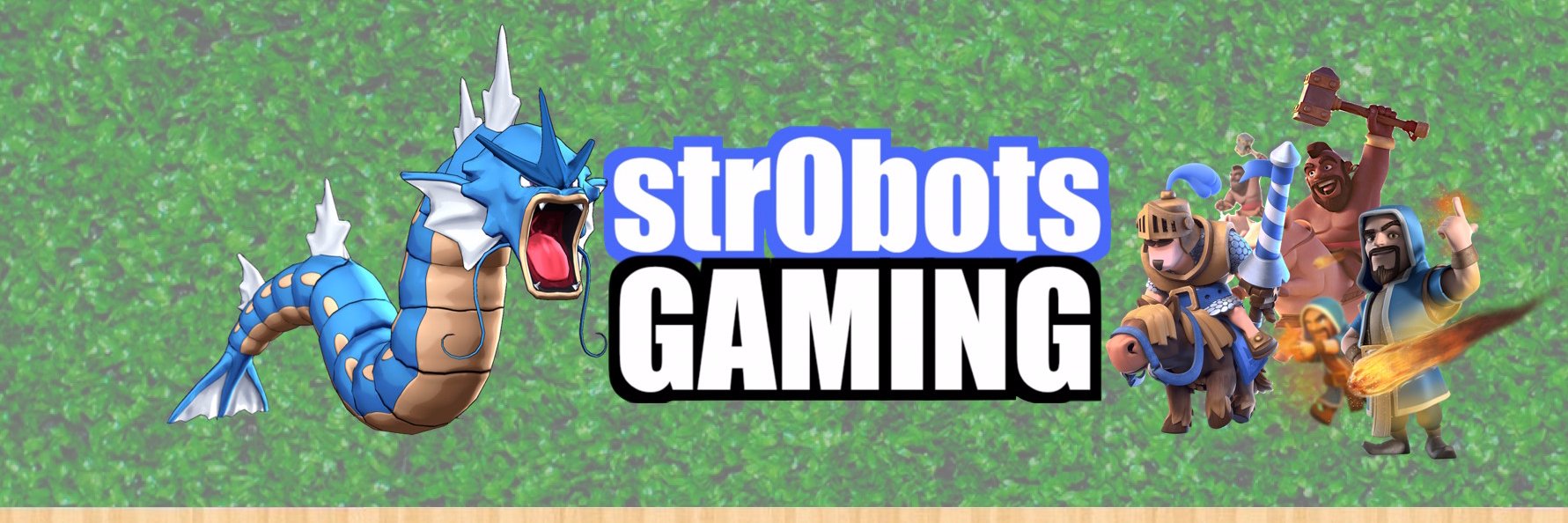 Michael Castro banner