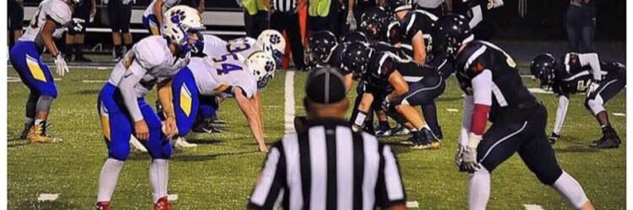NDHSSports's profile banner image