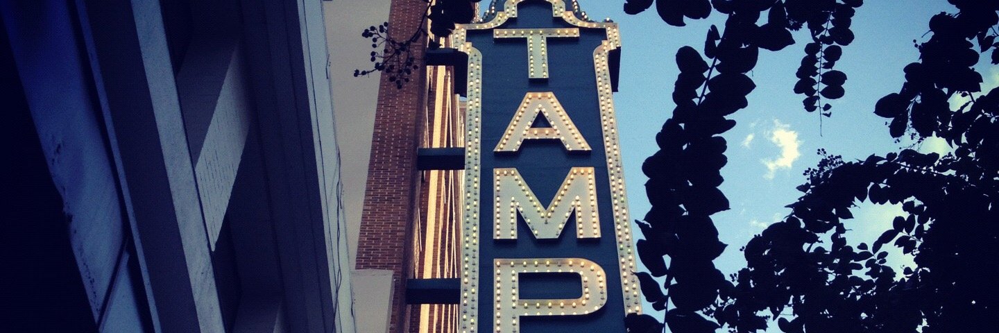 Adam B. Sutton banner