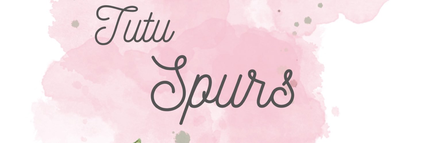 TutuSpurs's profile banner image
