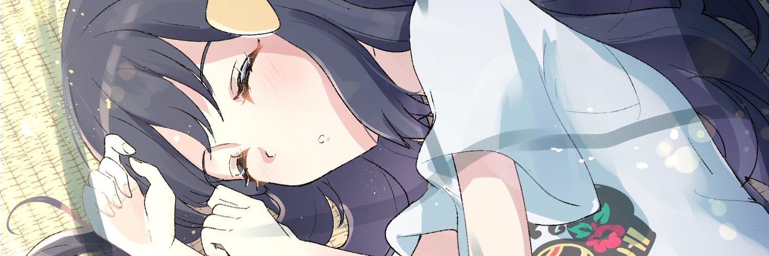 YUK1MARUART's profile banner image