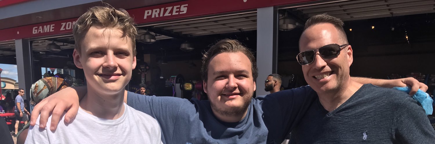 davekirst's profile banner image