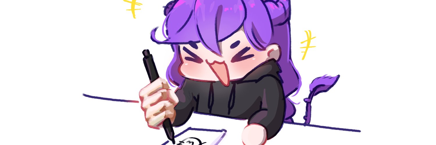 Elix 🌷🍃 banner