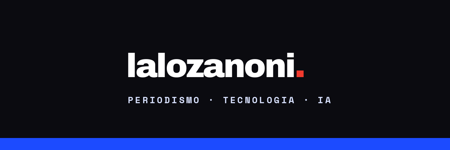 Lalo Zanoni banner