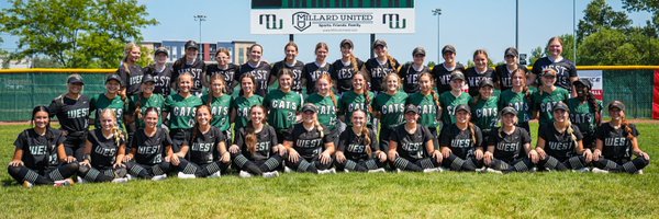 mwestsoftball Profile Banner