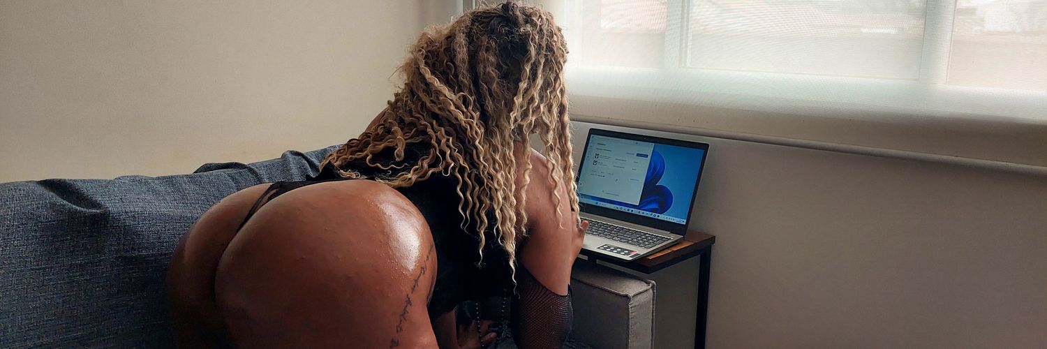 Preta Cdzinha banner