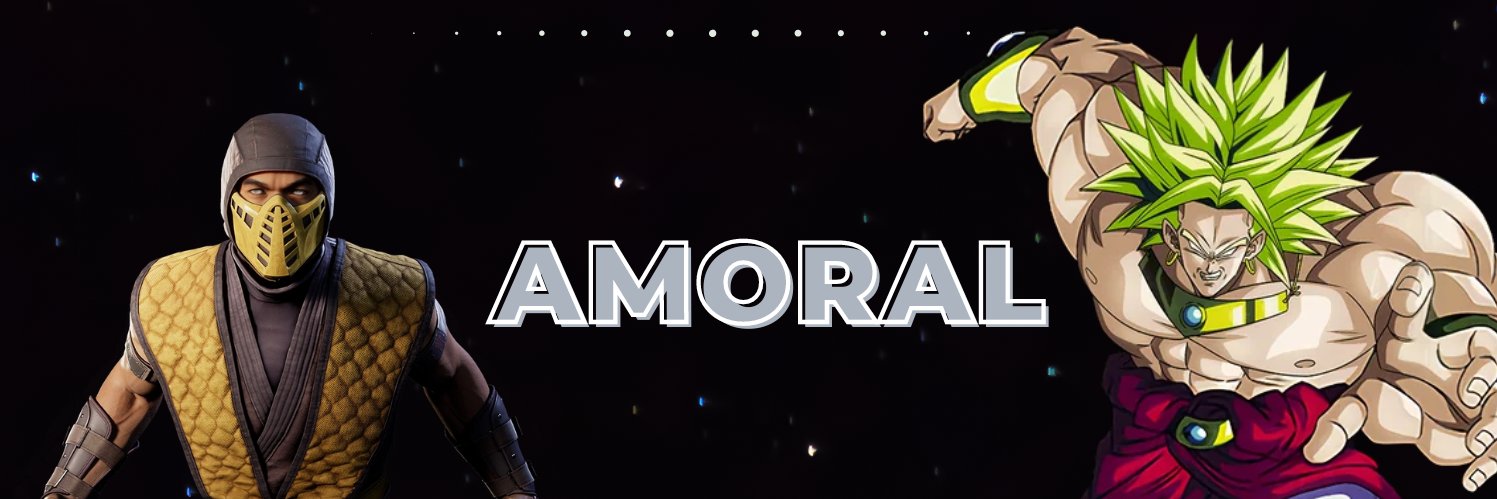 Im_Amoral's profile banner image