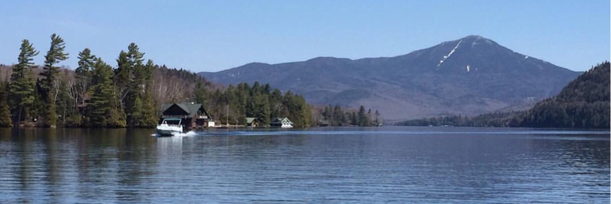 Mountain Majesty banner