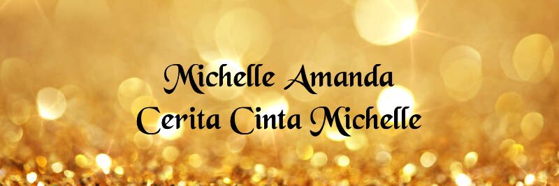 Michelle Amanda banner