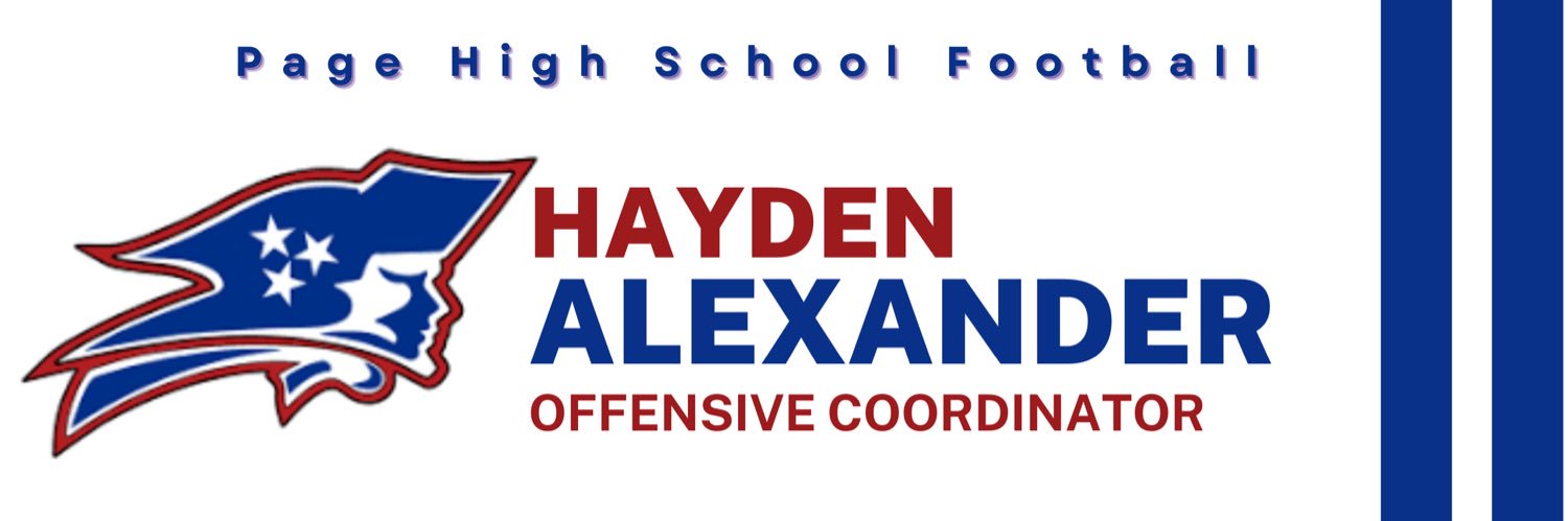 Hayden Alexander banner