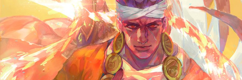 MagumIgnis's profile banner image