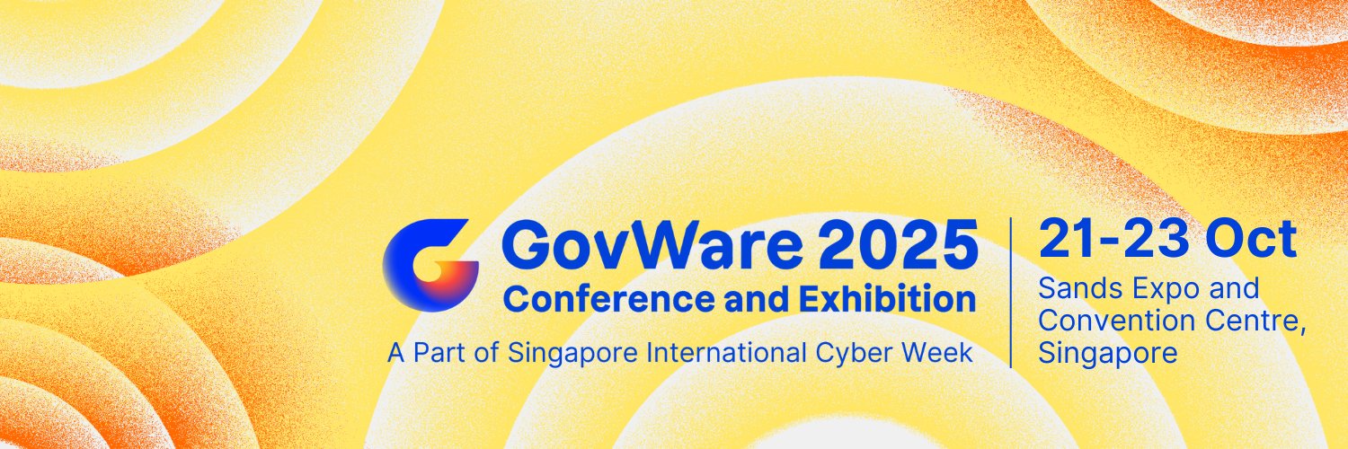 GovWare banner