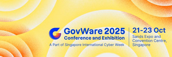 GovWare Profile Banner