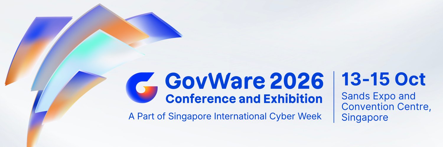 GovWare's profile banner image